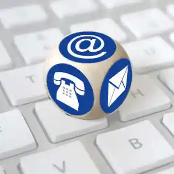 Kontakt 3S ERP | 3S ERP Ulrich Mester, Gründer von 3S