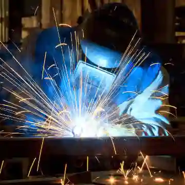 ERP System für Maschinenbauer | 3S ERP ERP-System für Maschinenbauer