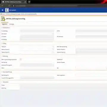 SEPA-Zahlungsverkehr