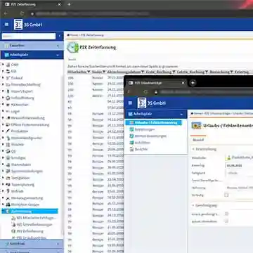 zeiterfassung-360x360 (1) | 3S ERP Personalzeiterfassung (PZE)